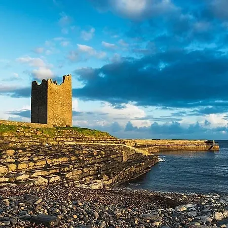 Wild Atlantic View * Walshestown