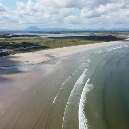 Wild Atlantic View Homestay Walshestown